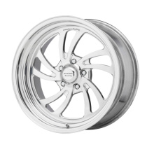 American Racing Forged Vf536 20X8 ETXX BLANK 72.60 Polished - Left Directional Fälg